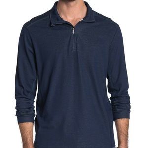 Tommy Bahama Paradise Valley Half Zip Pullover